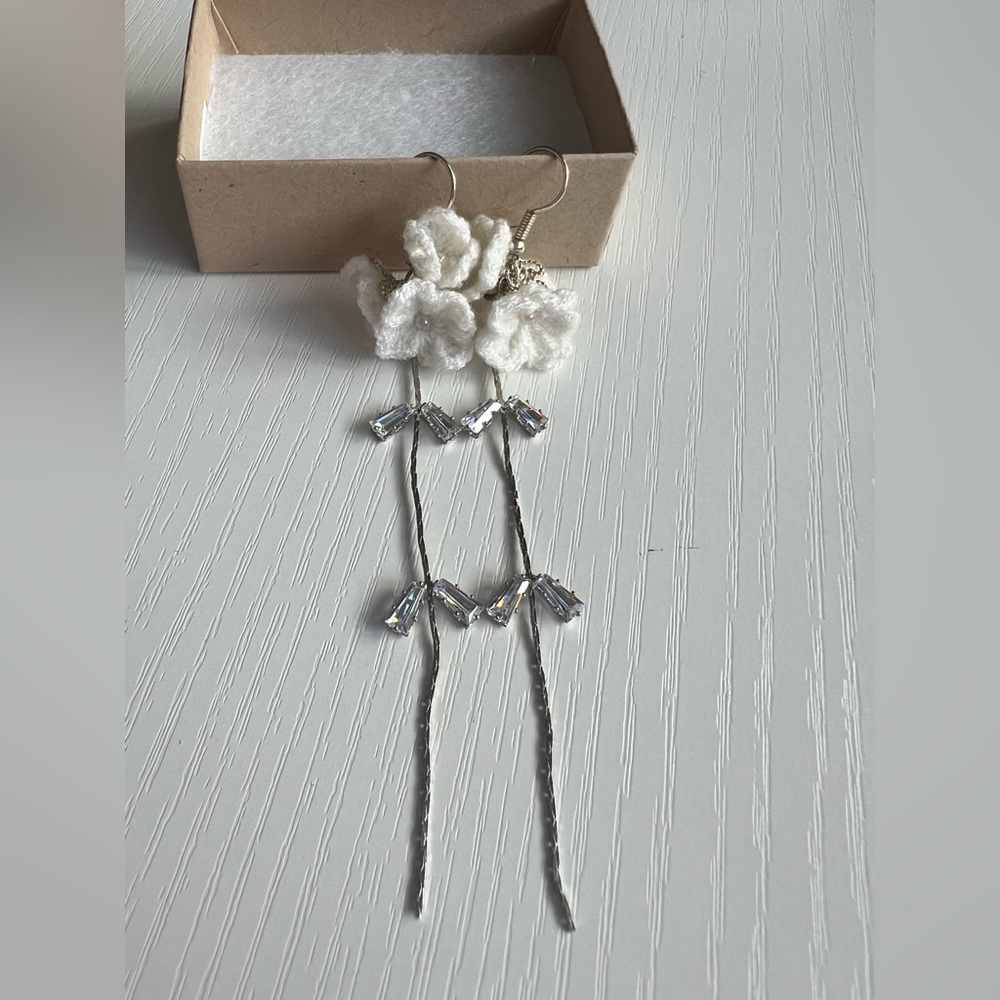 New! Earrings